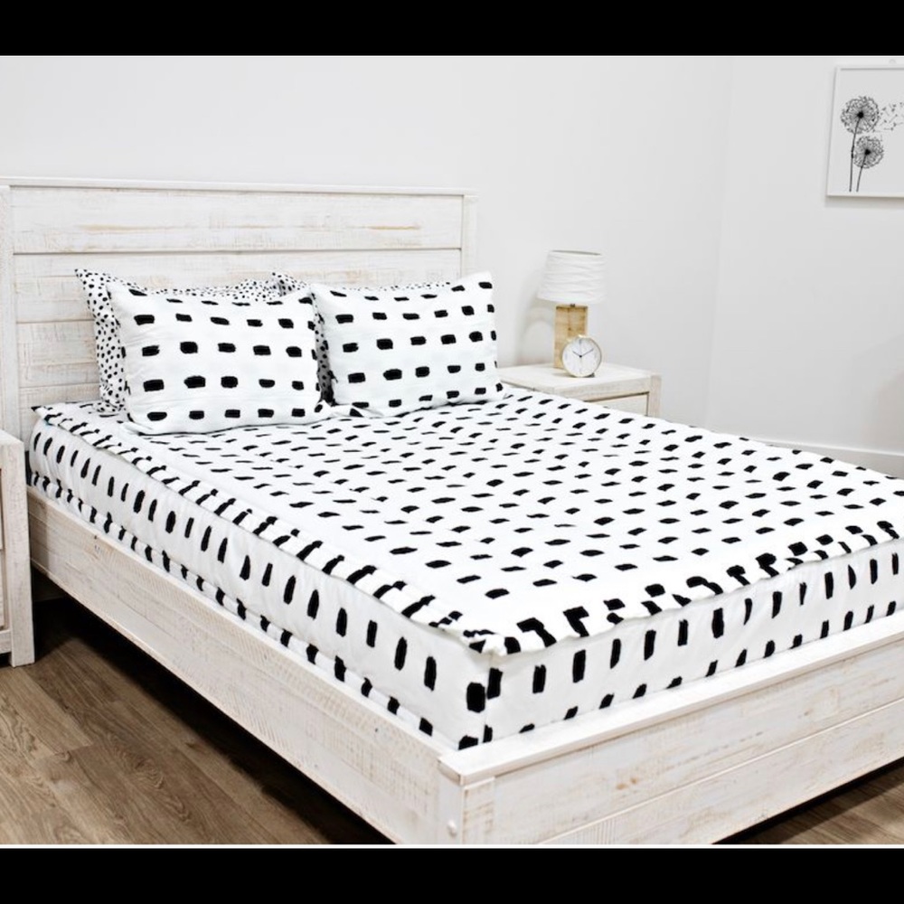 Beddy’s Twin Bedding